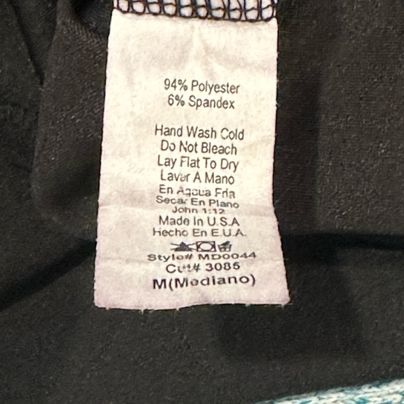 My Bump Black Maternity Dress- Size medium - Picture 2 of 3